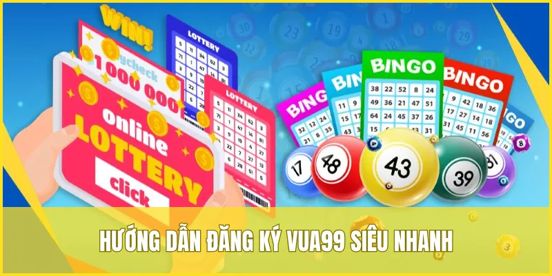 Đăng ký VUA99