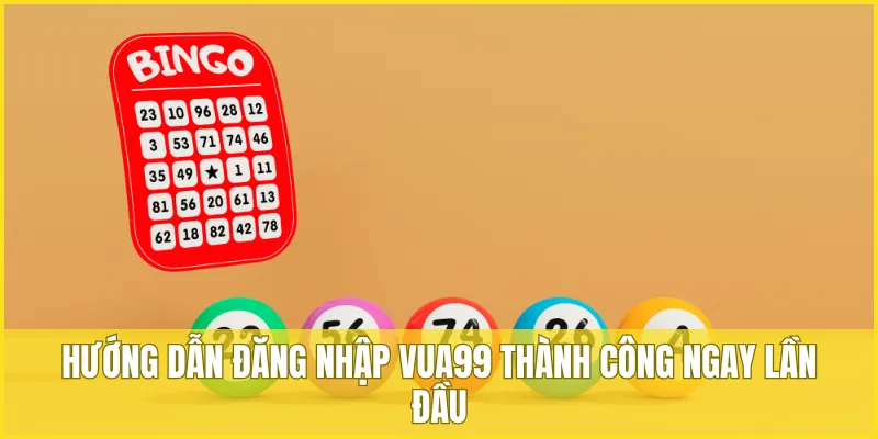 Đăng nhập VUA99