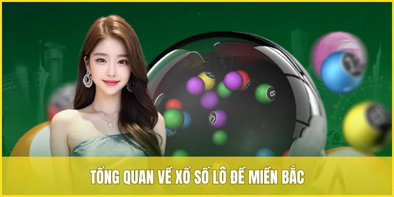 Tổng quan về xổ số lô đề miền Bắc tại nhà cái VUA99