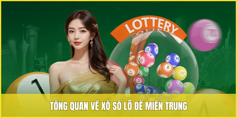 Xổ số lô đề miền Trung tại VUA99 được phát hành từ các đài xổ số khu vực miền Trung