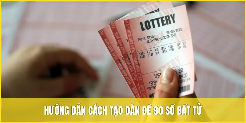Hướng dẫn cách tạo dàn đề 90 số bất bại chơi cả năm không thua