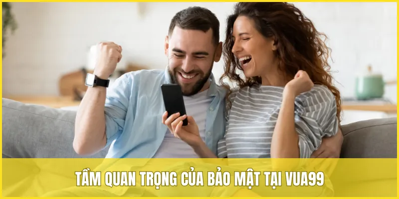 Tầm quan trọng của bảo mật với người chơi cá cược trực tuyến